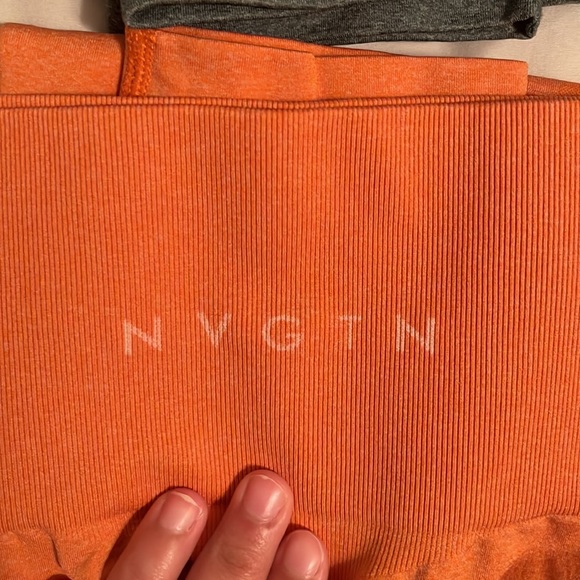 NVGTN leggings bundle - Picture 2 of 5